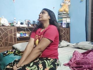 Mallu kambi talk with sex, Vaishnavy and Sharun Raj home sex with talk, Mallu couple hot talk with sex, Desi couple sex & talk